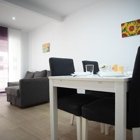 Zurbarán Playa Ha Apartment Cádiz Exterior foto