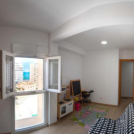 Zurbarán Playa Ha Apartment Cádiz Exterior foto