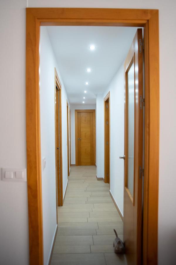Zurbarán Playa Ha Apartment Cádiz Exterior foto